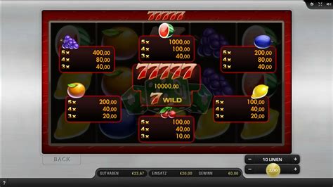 77777 casino Online Casino spielen in Deutschland